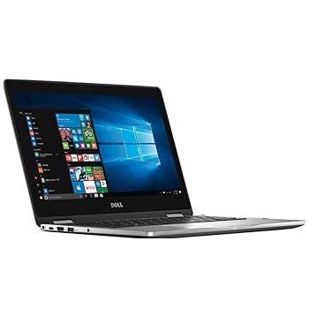 Dell Inspiron 13 7378 7000 Series 13.3in. 2-in-1 Touchscreen